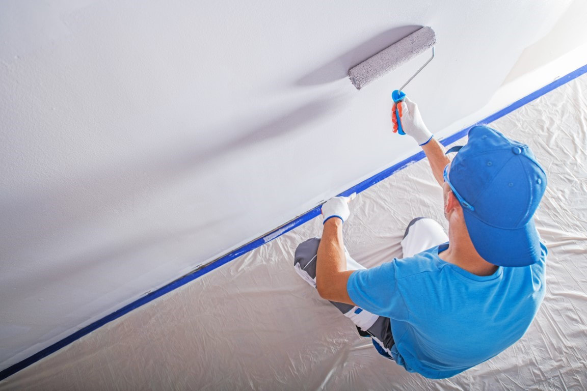 professional painters near me