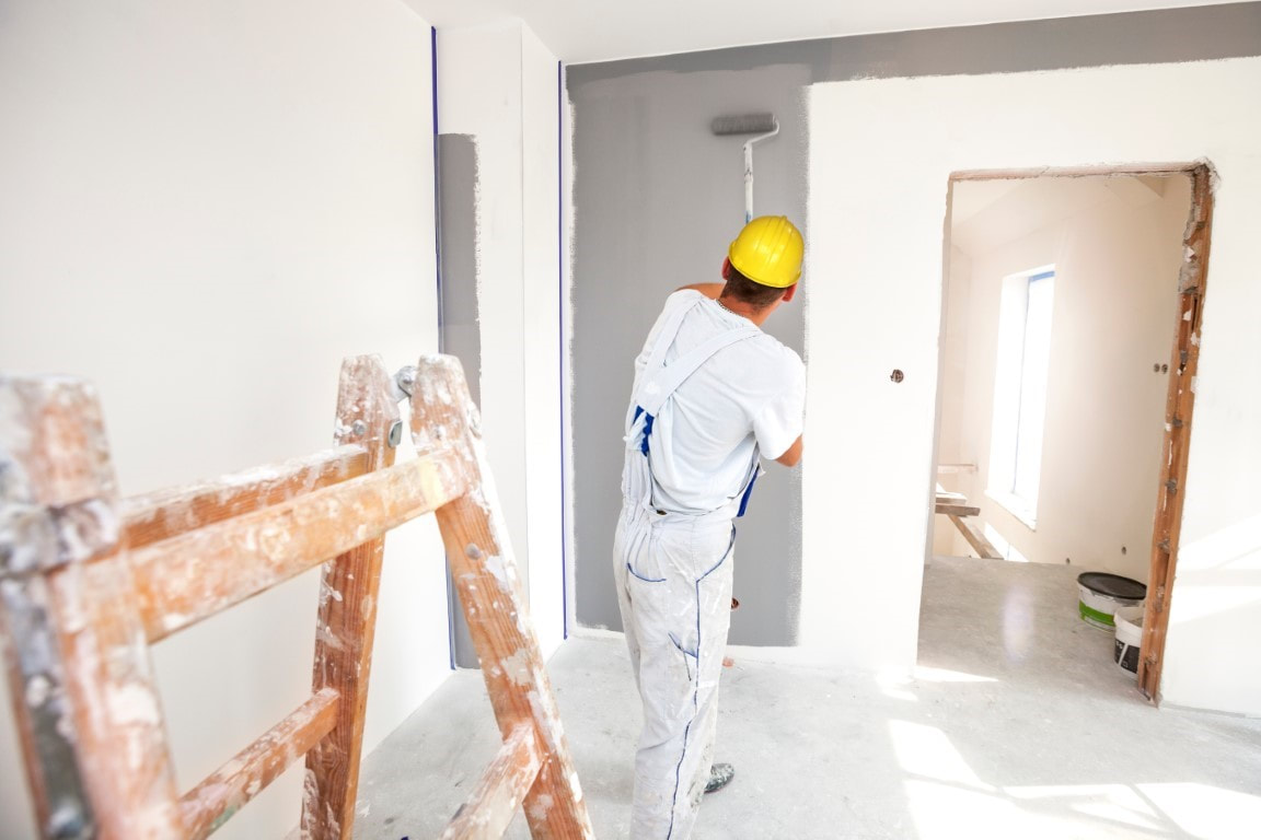 residential painters near me