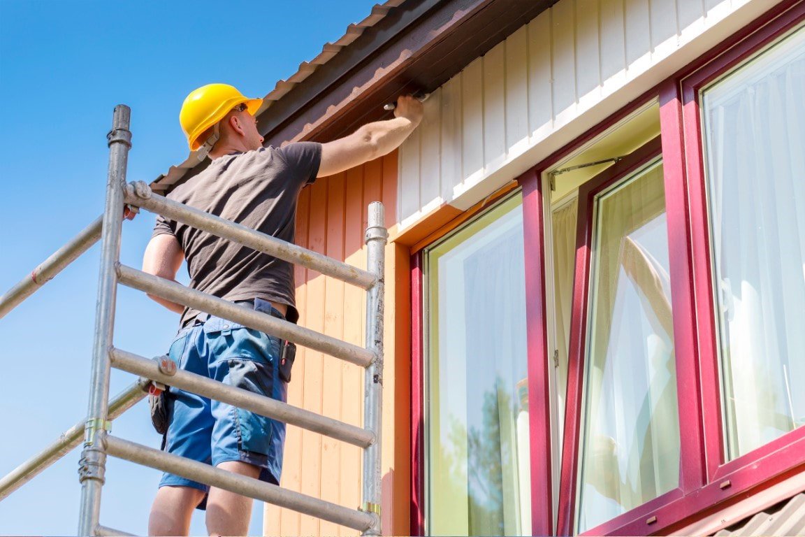 residential painting
